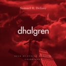 Dhalgren - eAudiobook