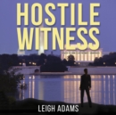 Hostile Witness - eAudiobook