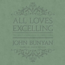 All Loves Excelling - eAudiobook