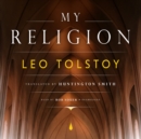 My Religion - eAudiobook
