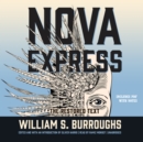 Nova Express - eAudiobook