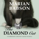 The Diamond Cat - eAudiobook