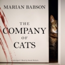 The Company of Cats - eAudiobook