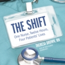 The Shift - eAudiobook