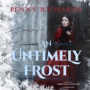 An Untimely Frost - eAudiobook