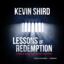 Lessons of Redemption - eAudiobook