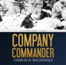 Company Commander - eAudiobook