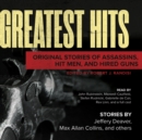 Greatest Hits - eAudiobook