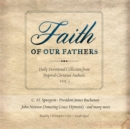 Faith of Our Fathers, Vol. 2 - eAudiobook