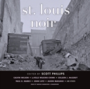 St. Louis Noir - eAudiobook