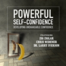 Powerful Self-Confidence - eAudiobook