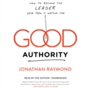 Good Authority - eAudiobook