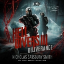 Hell Divers III: Deliverance - eAudiobook