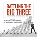 Battling the Big Three - eAudiobook