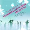 The Best of Cordwainer Smith - eAudiobook