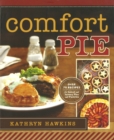 Comfort Pie - Book