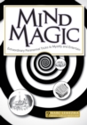 Mind Magic : Extraordinary Paranormal Tricks to Mystify and Entertain - Book