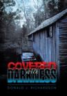 Covered with Darkness - Book