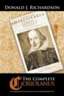 The Complete Coriolanus : An Annotated Edition of the Shakespeare Play - Book