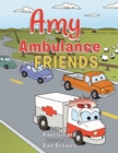 Amy the Ambulance and Friends - eBook