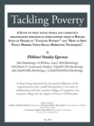 Tackling Poverty : A Thesis Being Submitted for the Partial Fulfilment of the Requirements of the Cardiff Metropolitan University in Collaboration with the London College of Commerce (An Associate Col - eBook