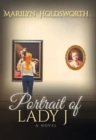 Portrait of Lady J - Book