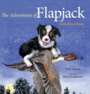 The Adventures of Flapjack : Finding Where I Belong - Book