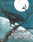 A Book of Moons - eBook