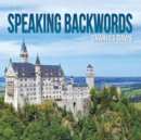 Speaking Backwords - Book