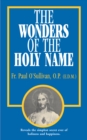 The Wonders of the Holy Name - eBook