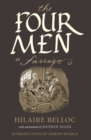 Four Men - eBook