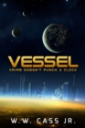 Vessel - Book
