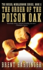 The Order of the Poison Oak - Book