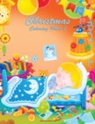 Christmas Coloring Book 2 - Book