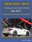 MERCEDES-BENZ, The SLK models : The R172 - Book