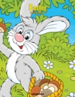 Easter Coloring Book 2 - Book