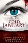 Cold January - Book