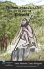 Ultimos neandertales en la cueva Forada - Book