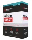 All the GMAT: Updated Syllabus for GMAT Focus 2024 + Online Starter Kit + GMAT Navigator - Book