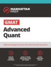 GMAT Advanced Quant : 250+ Practice Problems & Online Resources - eBook