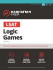 LSAT Logic Games - eBook