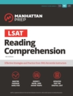 LSAT Reading Comprehension - eBook