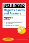 Regents Exams and Answers: Algebra II Revised Edition - eBook