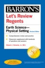Let's Review Regents: Earth Science--Physical Setting Revised Edition - eBook