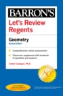 Let's Review Regents: Geometry Revised Edition - eBook