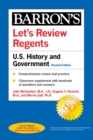Let's Review Regents: Physics--The Physical Setting Revised Edition - eBook