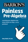 Painless Pre-Algebra - Book