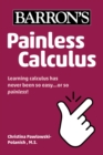 Painless Calculus - eBook