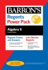 Regents Algebra II Power Pack Revised Edition - eBook
