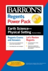 Regents Earth Science--Physical Setting Power Pack Revised Edition - eBook